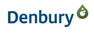 Denbury Co. logo