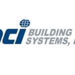 NCI Building Systems Logo