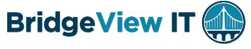 BridgeView IT Logo - HR placement feature