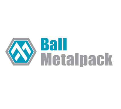 Ball Metalpack Logo