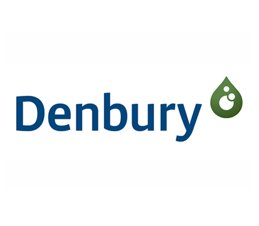 Denbury Resources Logo