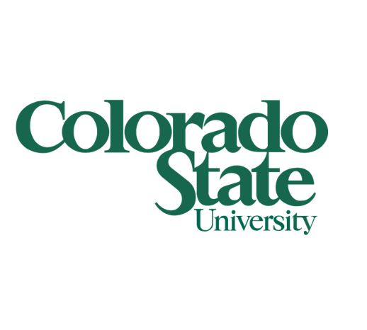 Colorado State University logo 2