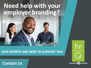 Employer Branding - Attract and Retain Talent